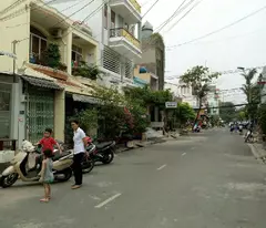 Nhà 2 Tầng Mặt tiền kinh doanh, Phường Tân Hưng Trung tâm Quận 7,  36M2, Chỉ 3.9 tỷ