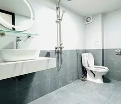 Bán nhà riêng ngoại giao đoàn 6.5 tỷ có thương lượng nếu thoải mái