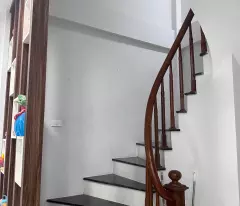 Bán nhà riêng ngoại giao đoàn 6.5 tỷ có thương lượng nếu thoải mái