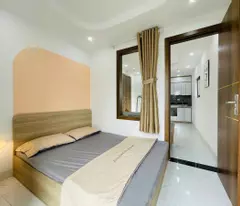 Bán nhà Dòng tiền  tại Trường Chinh, 26,5 tỷ, 106m2, 25PN, 25WC, 8 tầng,Thang Máy Đống Đa, Hà Nội