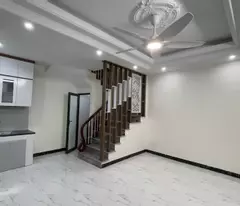 Bán Nhà Đông Thiên Lĩnh Nam 32m 5 Tầng 4 Phòng Nhà Mới Giá 4.999 Tỷ