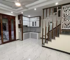 Bán Nhà Đông Thiên Lĩnh Nam 32m 5 Tầng 4 Phòng Nhà Mới Giá 4.999 Tỷ