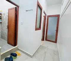 BÁN NHÀ NỞ HẬU TÂN BÌNH - 4.5 TỶ - 2 TẦNG - 3PN - 40M2
NGÔI NHÀ VÔ CÙNG MÁT MẺ - YÊN TĨNH PHÙ HỢP