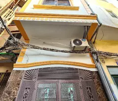 Bán Nhà Đỗ Thuận Bạch Mai 17m 5 Tầng 3 Ngủ Full Nội Thất 2.05Tỷ Chưa Sổ