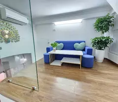 Bán Nhà Đỗ Thuận Bạch Mai 17m 5 Tầng 3 Ngủ Full Nội Thất 2.05Tỷ Chưa Sổ