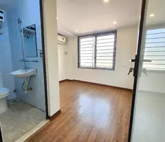 Bán Nhà Đỗ Thuận Bạch Mai 17m 5 Tầng 3 Ngủ Full Nội Thất 2.05Tỷ Chưa Sổ