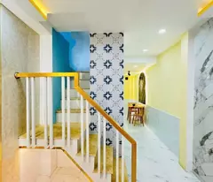 BÁN NHÀ VƯỜN LÀI 38M2 - 2T - 5.15 TỶ - TÂN THÀNH, TÂN PHÚ
MUA NHÀ ĐÓN TẾT 2025