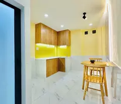 BÁN NHÀ VƯỜN LÀI 38M2 - 2T - 5.15 TỶ - TÂN THÀNH, TÂN PHÚ
MUA NHÀ ĐÓN TẾT 2025