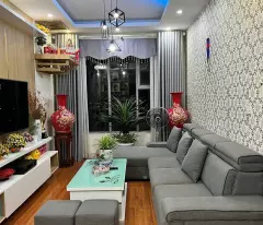 Bán gấp căn Chung cư  Vinaconex, 70m2 Liên Bảo Vĩnh Yên, VP, chỉ 1,3xx tỷ