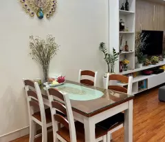 Bán gấp căn Chung cư  Vinaconex, 70m2 Liên Bảo Vĩnh Yên, VP, chỉ 1,3xx tỷ