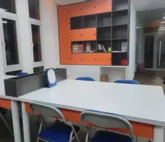 CHO THUÊ MẶT BẰNG TẦNG 2,3,4 TOÀ NHÀ SÁT ĐƯỜNG PHẠM VĂN ĐỒNG