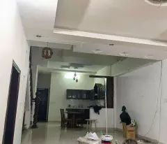 CHO THUÊ NHÀ 3 TẦNG MẶT TIỀN TRẦN VĂN ƠN