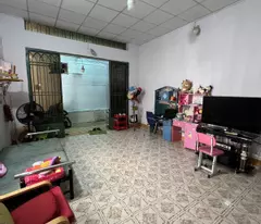 Bán nhà Mặt tiền Âu Cơ - Ngay Bàu Cát - Đồng Đen,DT: 5.2x21m, 2 tầng cũ, giá 19.5 tỷ (TL)