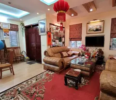 Trần Phú Hà Đông, nhà đẹp full nội thất, ô tô qua nhà, kinh doanh các loại, 55m2, 17 tỷ