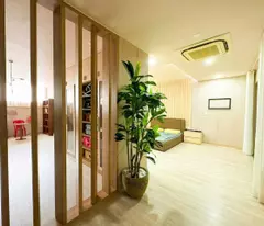 Bán nhà Tòa nhà 7 Tầng, Mặt tiền Lê Văn Huân - Cộng Hòa, DT:12.5x16m, rao 75 tỷ.