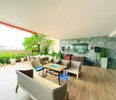 Bán nhà Tòa nhà 7 Tầng, Mặt tiền Lê Văn Huân - Cộng Hòa, DT:12.5x16m, rao 75 tỷ.