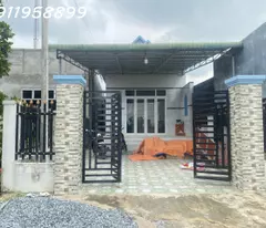 Bán nhà mặt 408m2 Mặt tiền Đinh Công Tráng, thị xã LaGi gần Biển giá đầu tư