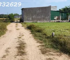 Chỉ 600 triệu có lô đất 5m x 19m Tân Bình - TX LaGi KDC đông, đường xe hơi, full thổ cư