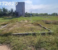Chỉ 600 triệu có lô đất 5m x 19m Tân Bình - TX LaGi KDC đông, đường xe hơi, full thổ cư