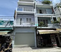 CHO THUÊ NGAY NHÀ ĐẸP 3 TẦNG, 4 PHÒNG NGỦ, 4 TOILET,TÂY THẠNH - TÂN PHÚ - GIÁ CHỈ 18 TRIỆU/THÁNG!