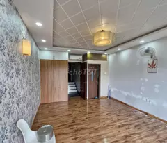 CHO THUÊ NGAY NHÀ ĐẸP 3 TẦNG, 4 PHÒNG NGỦ, 4 TOILET,TÂY THẠNH - TÂN PHÚ - GIÁ CHỈ 18 TRIỆU/THÁNG!