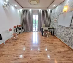 CHO THUÊ NGAY NHÀ ĐẸP 3 TẦNG, 4 PHÒNG NGỦ, 4 TOILET,TÂY THẠNH - TÂN PHÚ - GIÁ CHỈ 18 TRIỆU/THÁNG!