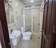 CHO THUÊ NGAY NHÀ ĐẸP 3 TẦNG, 4 PHÒNG NGỦ, 4 TOILET,TÂY THẠNH - TÂN PHÚ - GIÁ CHỈ 18 TRIỆU/THÁNG!