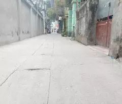 BÁN NHÀ KIM GIANG, HM, LÔ GÓC, Ô TÔ VÀO NHÀ, DTSD 83M2, 10.8 TỶ(MTG-CTL)