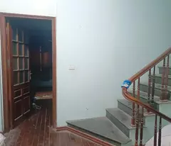 BÁN NHÀ KIM GIANG, HM, LÔ GÓC, Ô TÔ VÀO NHÀ, DTSD 83M2, 10.8 TỶ(MTG-CTL)