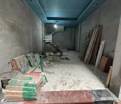 Bán Nhà Yên Duyên 35m 5 Tầng 4 Phòng Nhà mới Cách 20m Ra Ô Tô Giá 5.X Tỷ