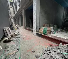Bán Nhà Yên Duyên 35m 5 Tầng 4 Phòng Nhà mới Cách 20m Ra Ô Tô Giá 5.X Tỷ