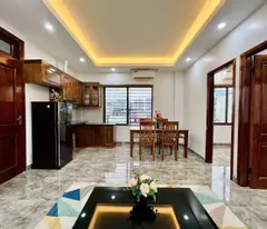 CCMN CẦU DIỄN 210M2X7 TẦNG,CÓ HẦM,NGÕ THÔNG Ô TÔ VÀO HẦM,22 CĂN HỘ, LÔ GÓC, 33 TỶ