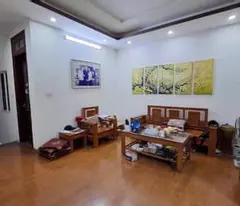 PHẠM VĂN ĐỒNG  - CẦU GIẤY - DT45M2 X6T - MT5M -9,9TỶ - GẦN NGÕ - FULL NỘI THẤT