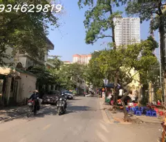 Sở hữu ngay 44m2  nhà phố Nguyễn Trãi, Hà Đông với giá không tưởng!