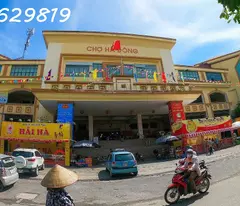 Sở hữu ngay 44m2  nhà phố Nguyễn Trãi, Hà Đông với giá không tưởng!