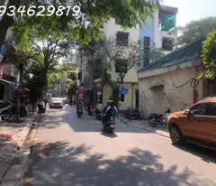 Sở hữu ngay 44m2  nhà phố Nguyễn Trãi, Hà Đông với giá không tưởng!