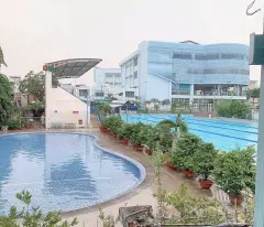 Bán Nhà Siêu Đẹp Lê Đức Thọ, thiết kế Resort 2PN Chỉ Nhỉnh 4 Tỉ