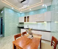 Bán Nhà Siêu Đẹp Lê Đức Thọ, thiết kế Resort 2PN Chỉ Nhỉnh 4 Tỉ