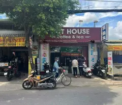 Nhà MBKD (5x33) Mặt Tiền Nguyễn Thị Đặng. Hiệp Thành, Q12 giá rẻ 10.6 tỷ