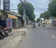 Nhà MBKD (5x33) Mặt Tiền Nguyễn Thị Đặng. Hiệp Thành, Q12 giá rẻ 10.6 tỷ