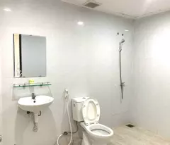 CHO THUÊ NHÀ 3.5 TẦNG AN CỰU CITY 205 m2