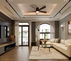 HIẾM BÁN-CẦU GIẤY-GARA-KINH DOANH - 6T-THANG MÁY- 60M2-GIÁ 22 TỶ