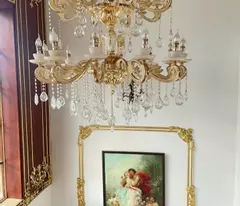 BIỆT THỰ CHÂU ÂU,  DÁT VÀNG - QUÁ ĐẲNG CẤP. TẶNG FULL NỘI THẤT TRONG THÁNG 1.