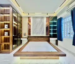 70m2☘️BÁN NHÀ 5 TẦNG, ✨PHẠM VĂN CHIÊU,HXT, P9 GÒ VẤP, GIÁ NHỈNH 8 TỶ