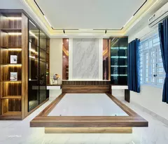 70m2☘️BÁN NHÀ 5 TẦNG, ✨PHẠM VĂN CHIÊU,HXT, P9 GÒ VẤP, GIÁ NHỈNH 8 TỶ