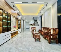 70m2☘️BÁN NHÀ 5 TẦNG, ✨PHẠM VĂN CHIÊU,HXT, P9 GÒ VẤP, GIÁ NHỈNH 8 TỶ