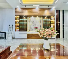 70m2☘️BÁN NHÀ 5 TẦNG, ✨PHẠM VĂN CHIÊU,HXT, P9 GÒ VẤP, GIÁ NHỈNH 8 TỶ