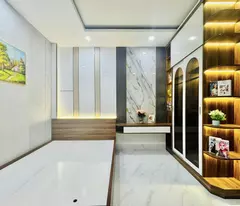 70m2☘️BÁN NHÀ 5 TẦNG, ✨PHẠM VĂN CHIÊU,HXT, P9 GÒ VẤP, GIÁ NHỈNH 8 TỶ