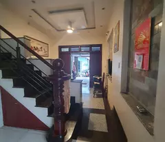 Bán nhà Gò Vấp, Lô góc sát măt tiền, Hẻm xe hơi – 63m2 – chỉ 7 tỷ