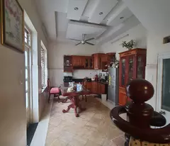 Bán nhà Gò Vấp, Lô góc sát măt tiền, Hẻm xe hơi – 63m2 – chỉ 7 tỷ